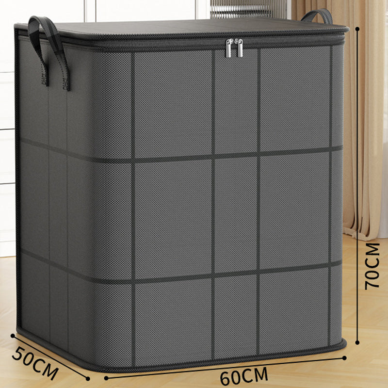 🗄️Dust-Proof Comforter and Bedding Organizer