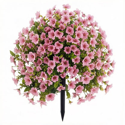 🌱Outdoor/Indoor UV Resistant & Waterproof Artificial Flower Decor