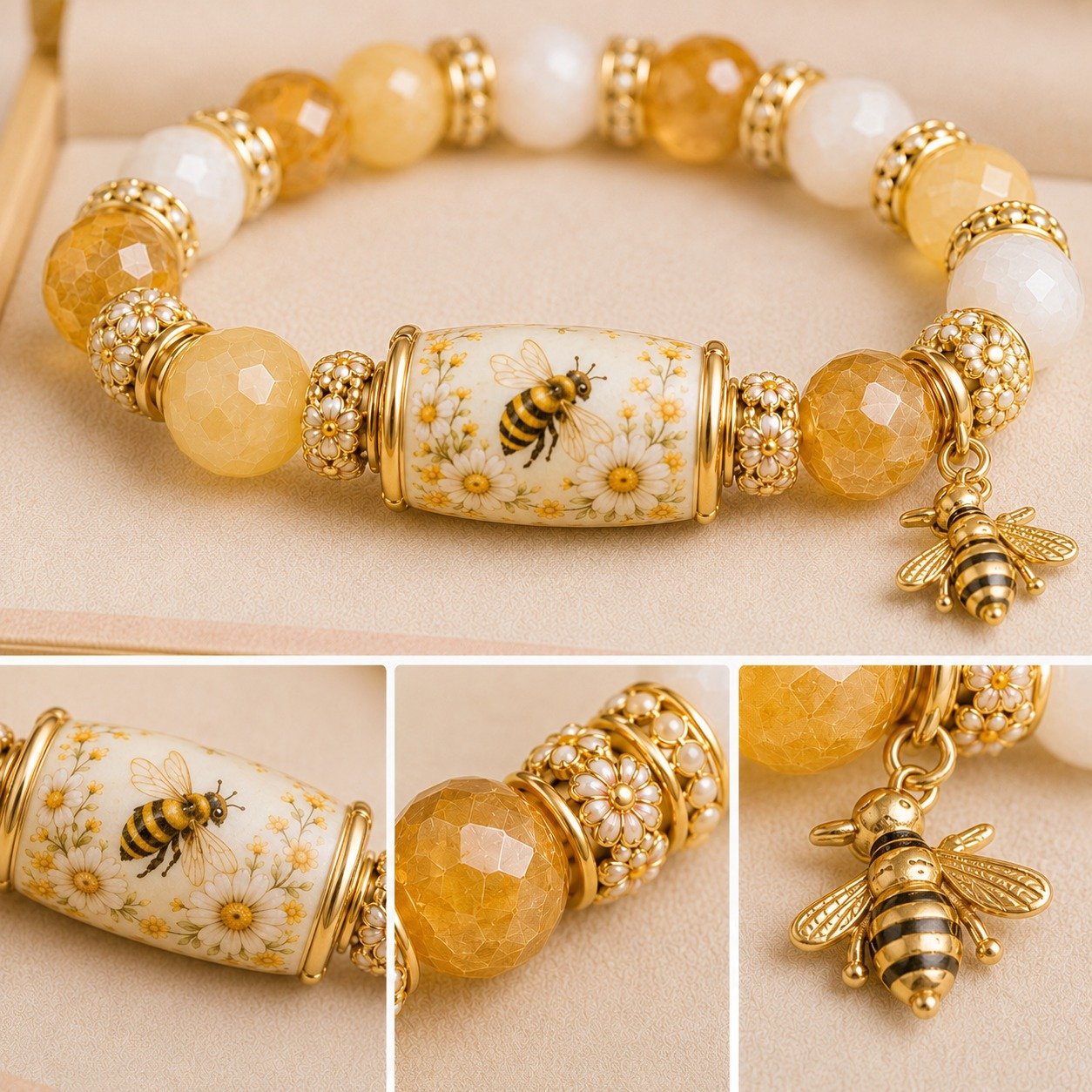 2026 Meaningful Gift Bracelet Collection ✨
