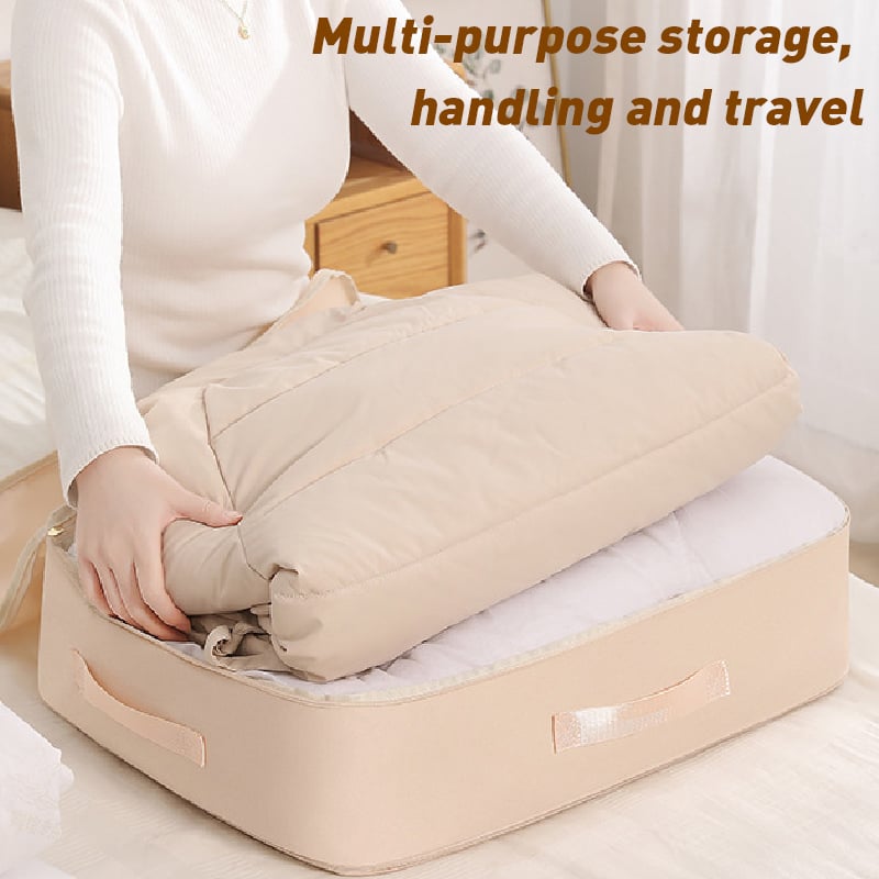 Ultra Space Saving Self Compression Organizer - image 3