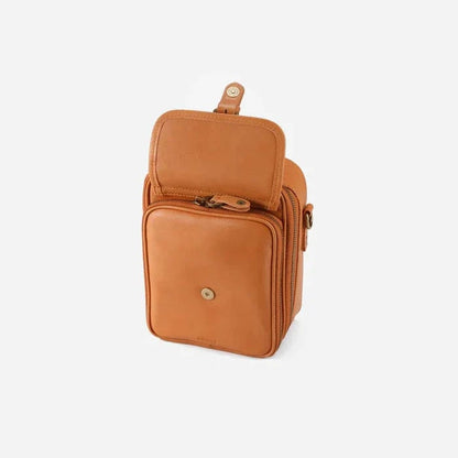 🔥LAST DAY 49% OFF- Crossbody Leather Bag