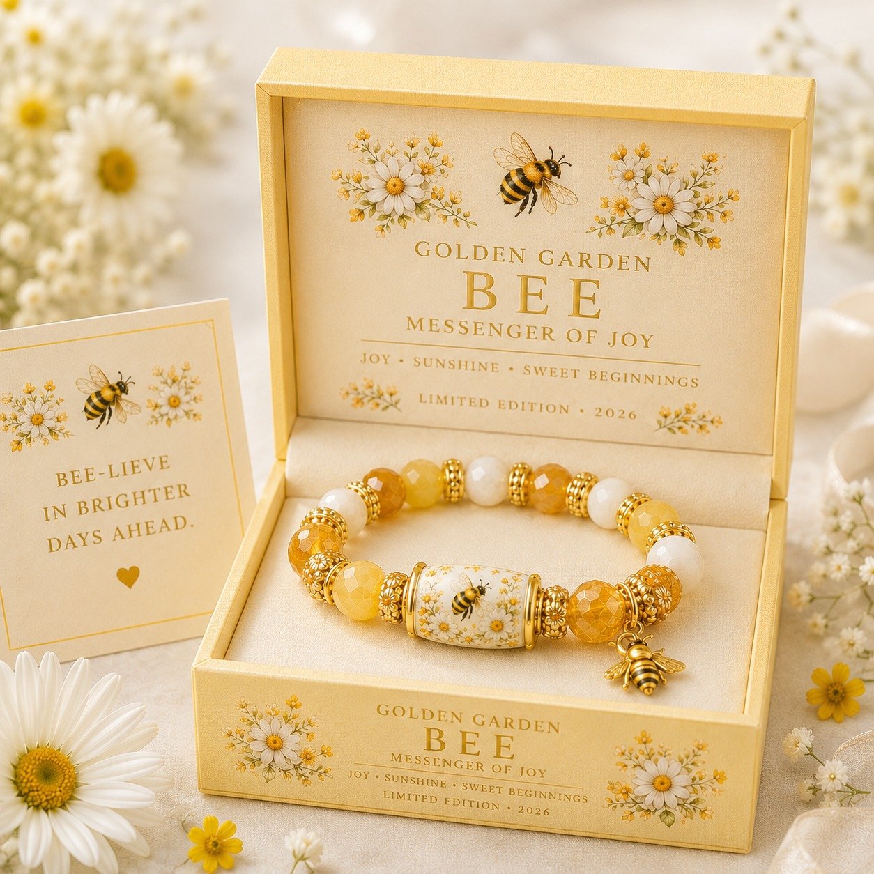2026 Meaningful Gift Bracelet Collection ✨