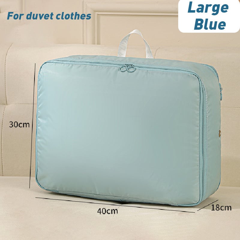 Ultra Space Saving Self Compression Organizer - image 17