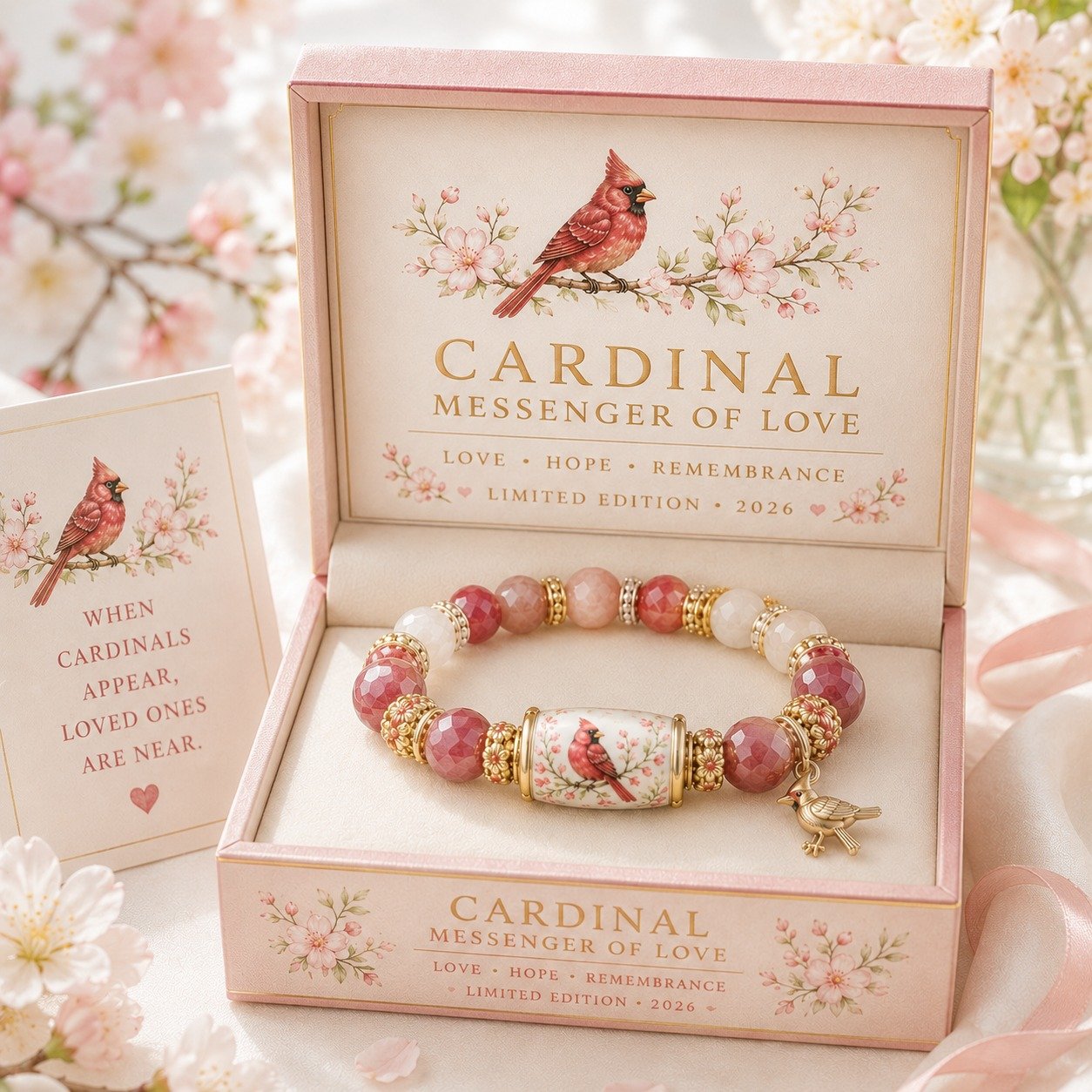 2026 Meaningful Gift Bracelet Collection ✨