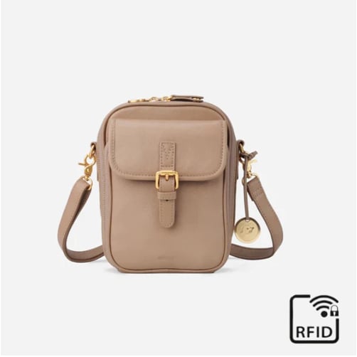 🔥LAST DAY 49% OFF- Crossbody Leather Bag