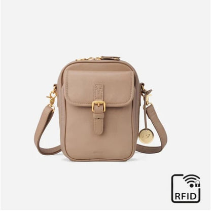 🔥LAST DAY 49% OFF- Crossbody Leather Bag
