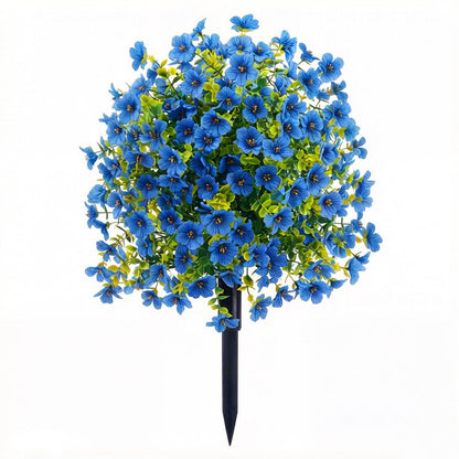 🌱Outdoor/Indoor UV Resistant & Waterproof Artificial Flower Decor