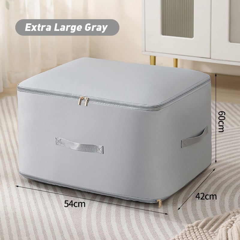 Ultra Space Saving Self Compression Organizer - image 11