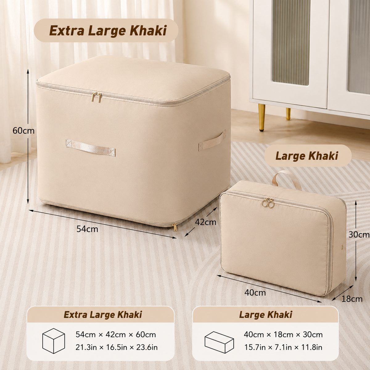 🔥Ultra Space Saving Self Compression Organizer