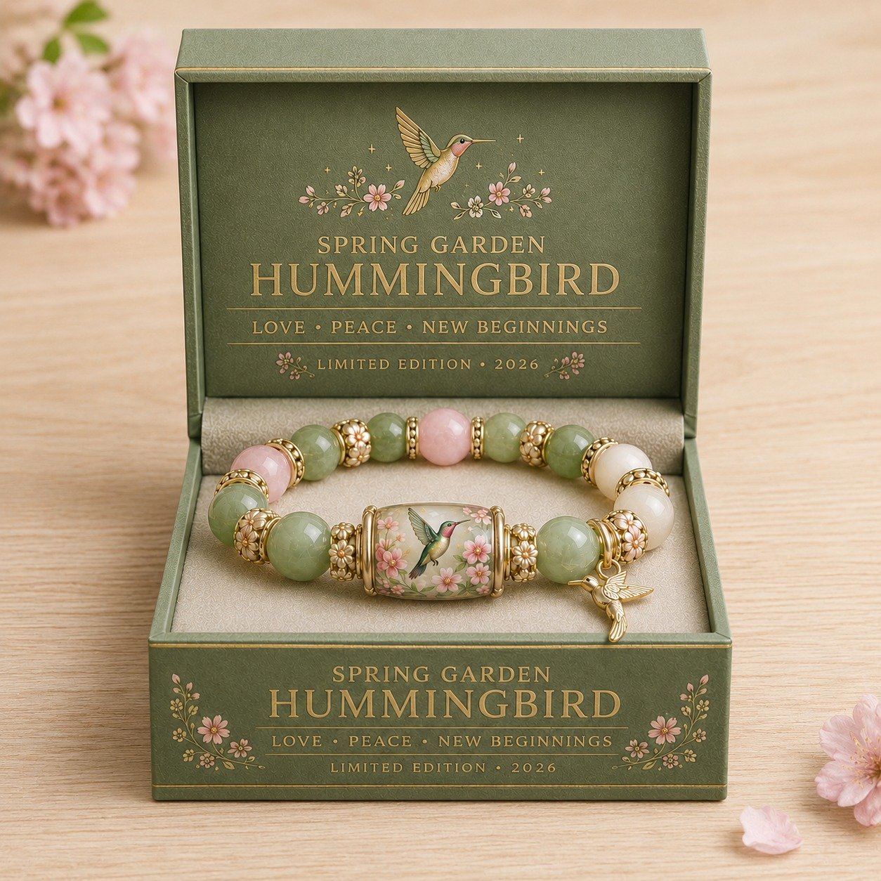 2026 Meaningful Gift Bracelet Collection ✨