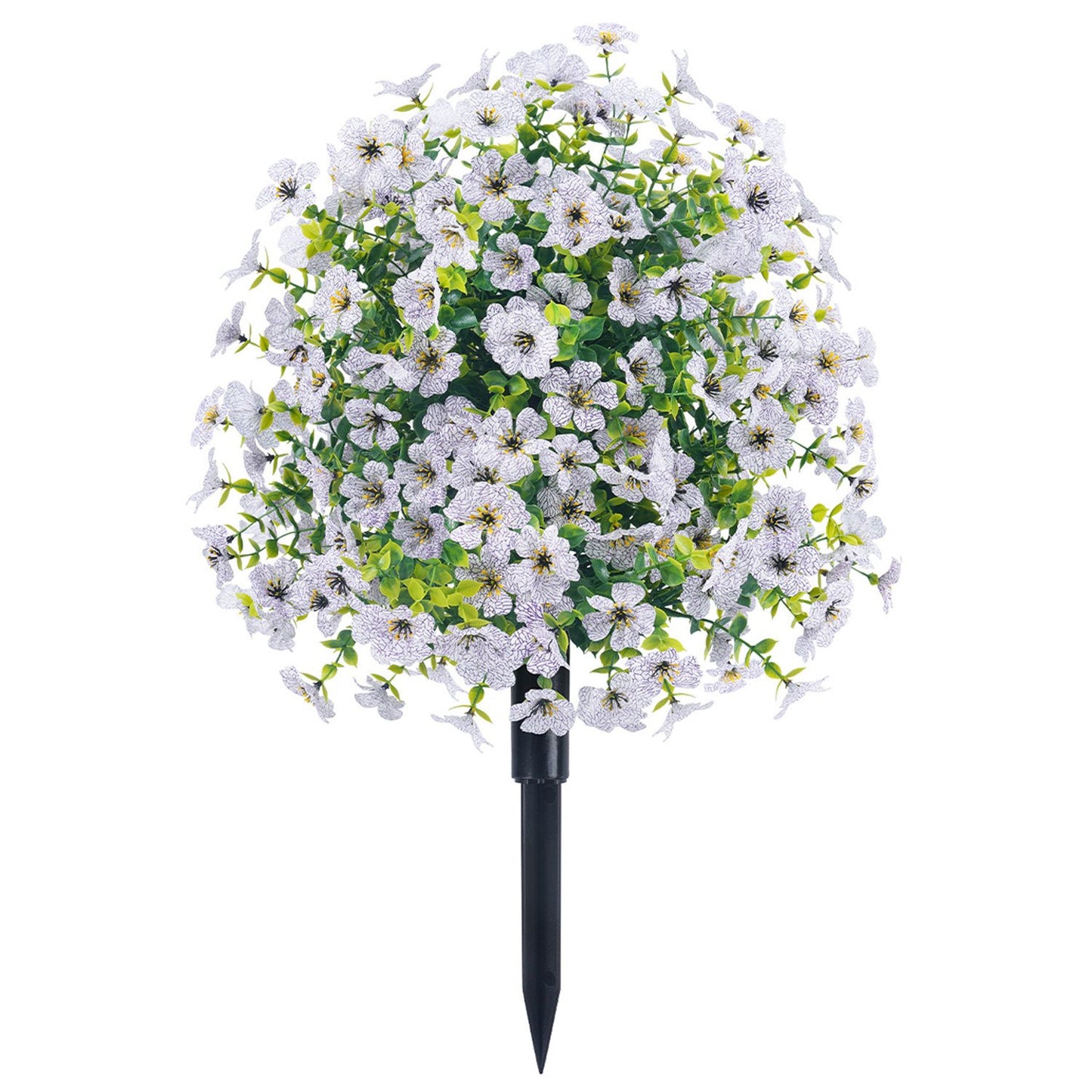 🌱Outdoor/Indoor UV Resistant & Waterproof Artificial Flower Decor