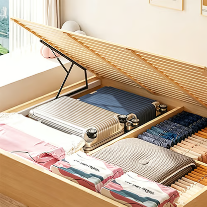 🔥2026 No-Pump Vacuum Storage Compression Bags