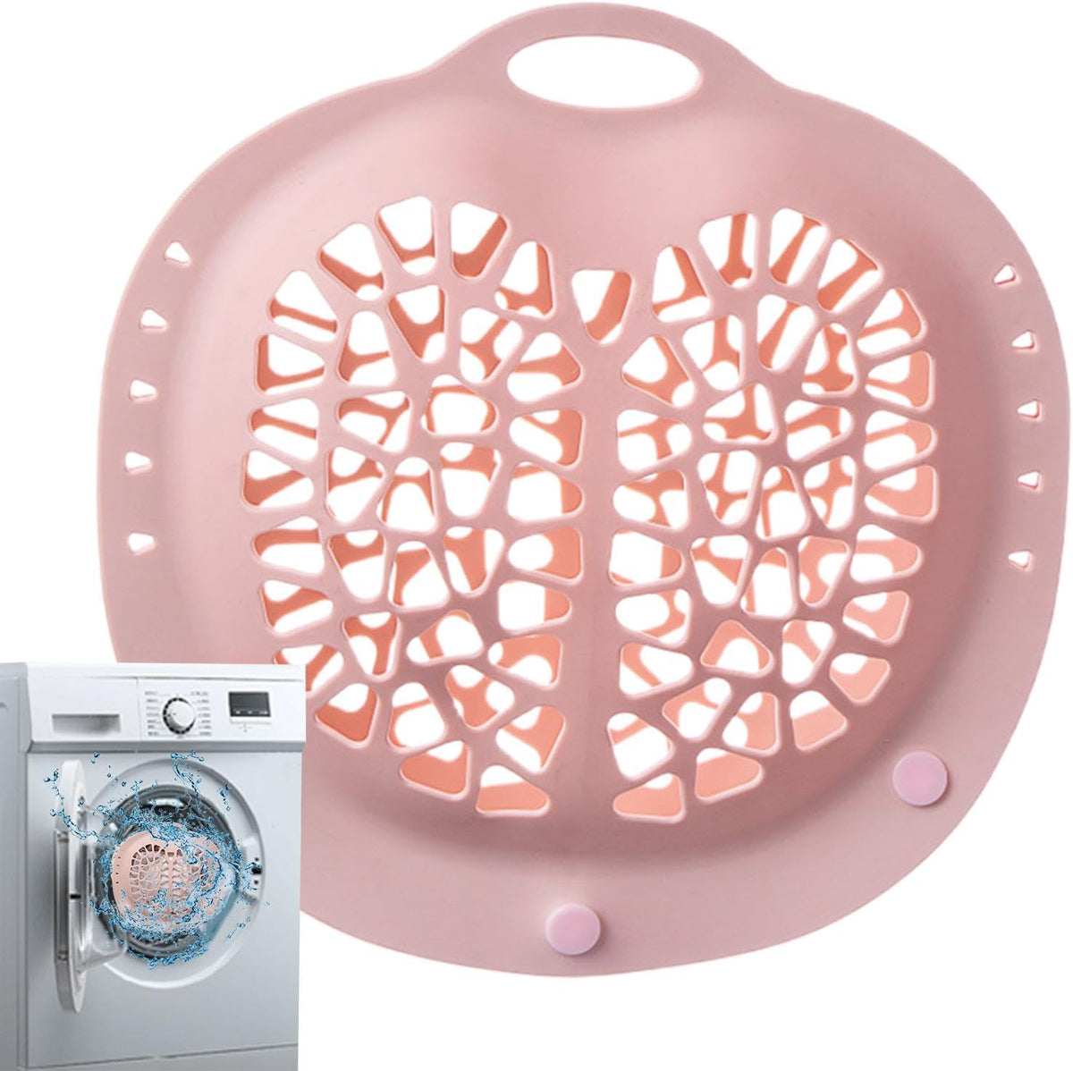 Anti-Distortion Bra Protector for Washing