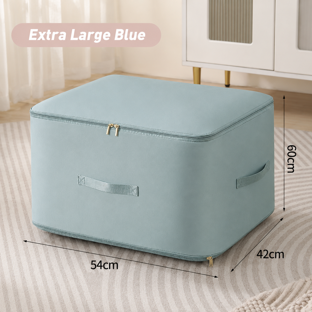 🔥Ultra Space Saving Self Compression Organizer