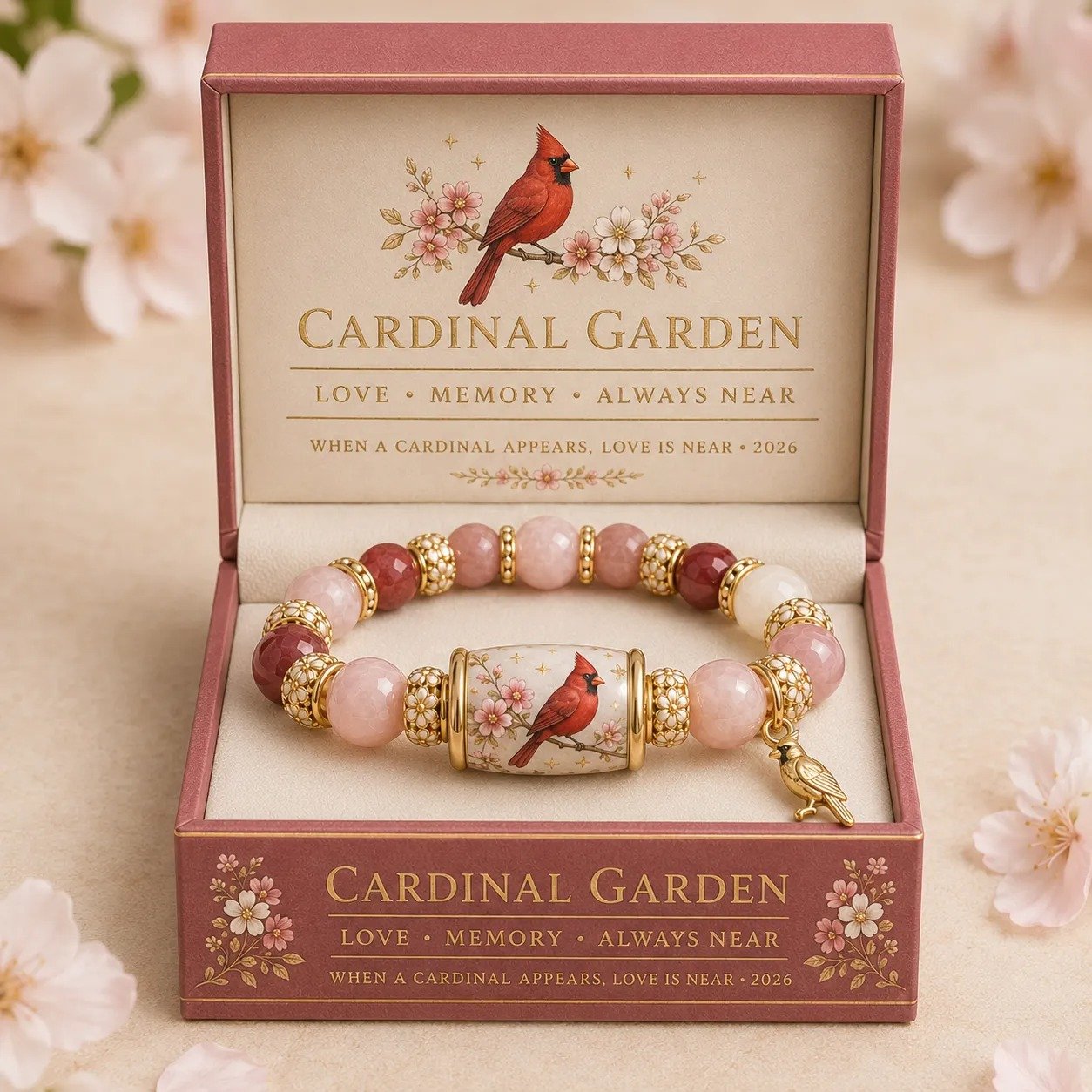2026 Meaningful Gift Bracelet Collection ✨