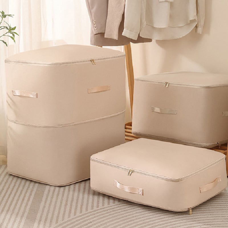 Ultra Space Saving Self Compression Organizer - image 10