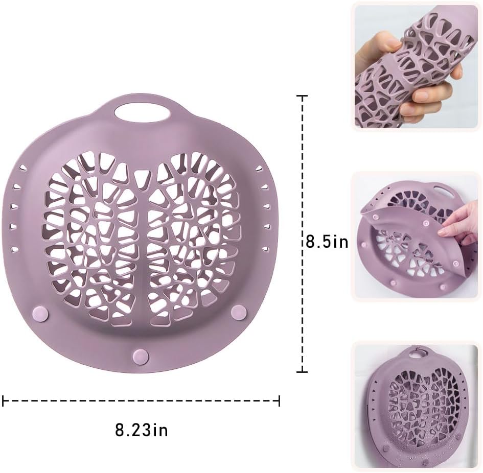 Anti-Distortion Bra Protector for Washing