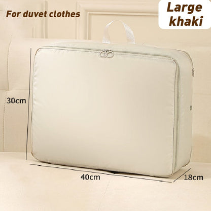 Ultra Space Saving Self Compression Organizer - image 14