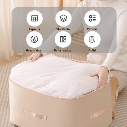 Ultra Space Saving Self Compression Organizer - image 5