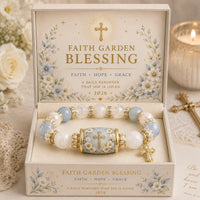 ✝️Faith Garden Blessing