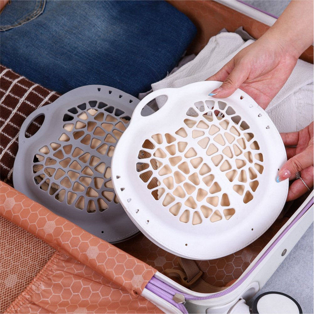 Anti-Distortion Bra Protector for Washing
