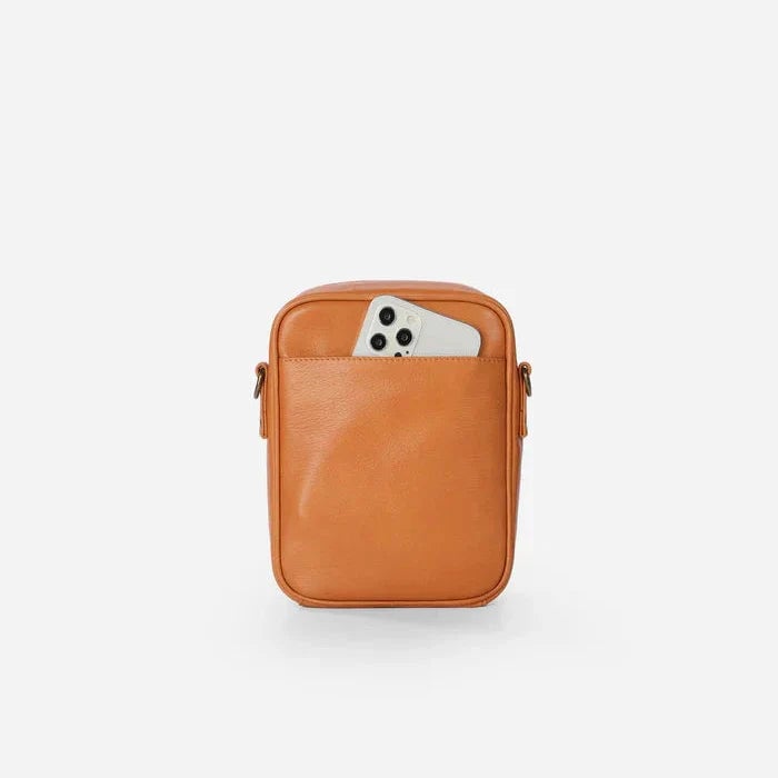 🔥LAST DAY 49% OFF- Crossbody Leather Bag