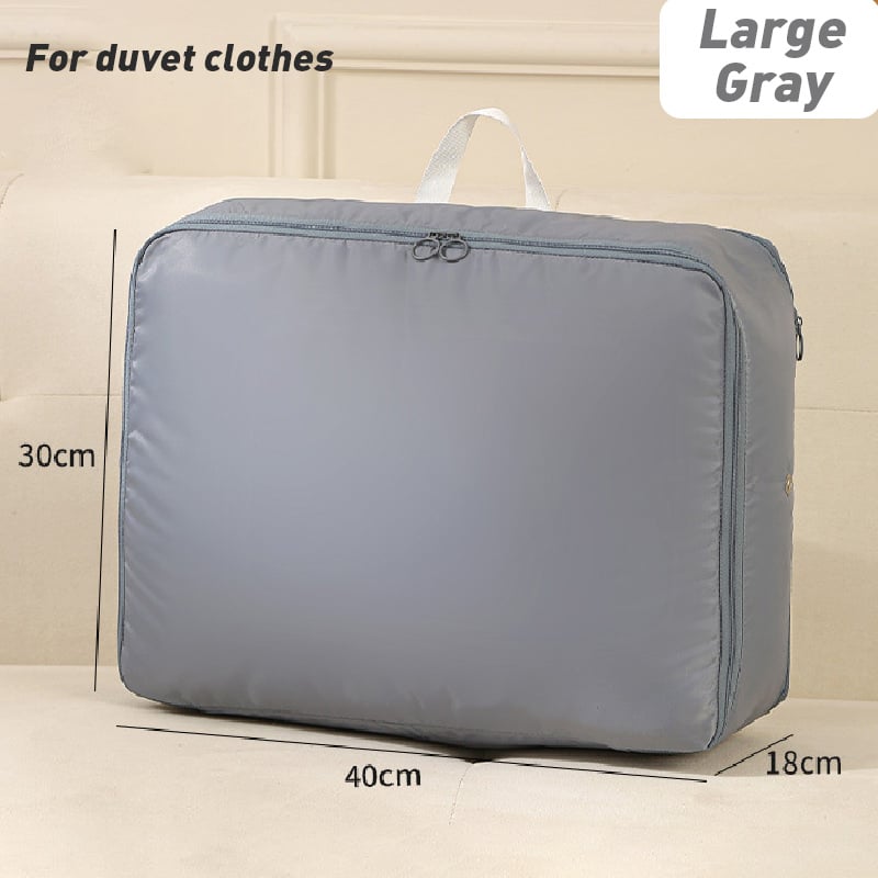 Ultra Space Saving Self Compression Organizer - image 15