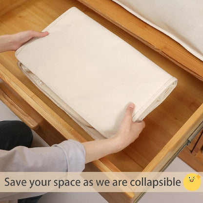 Ultra Space Saving Self Compression Organizer - image 9