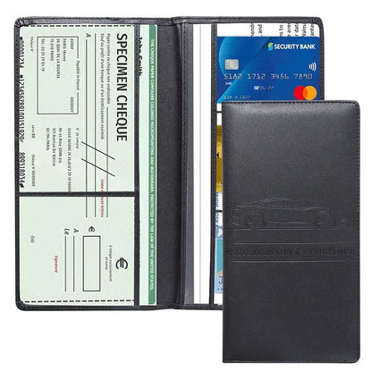 ✨Car Registration & Insurance Card Holder