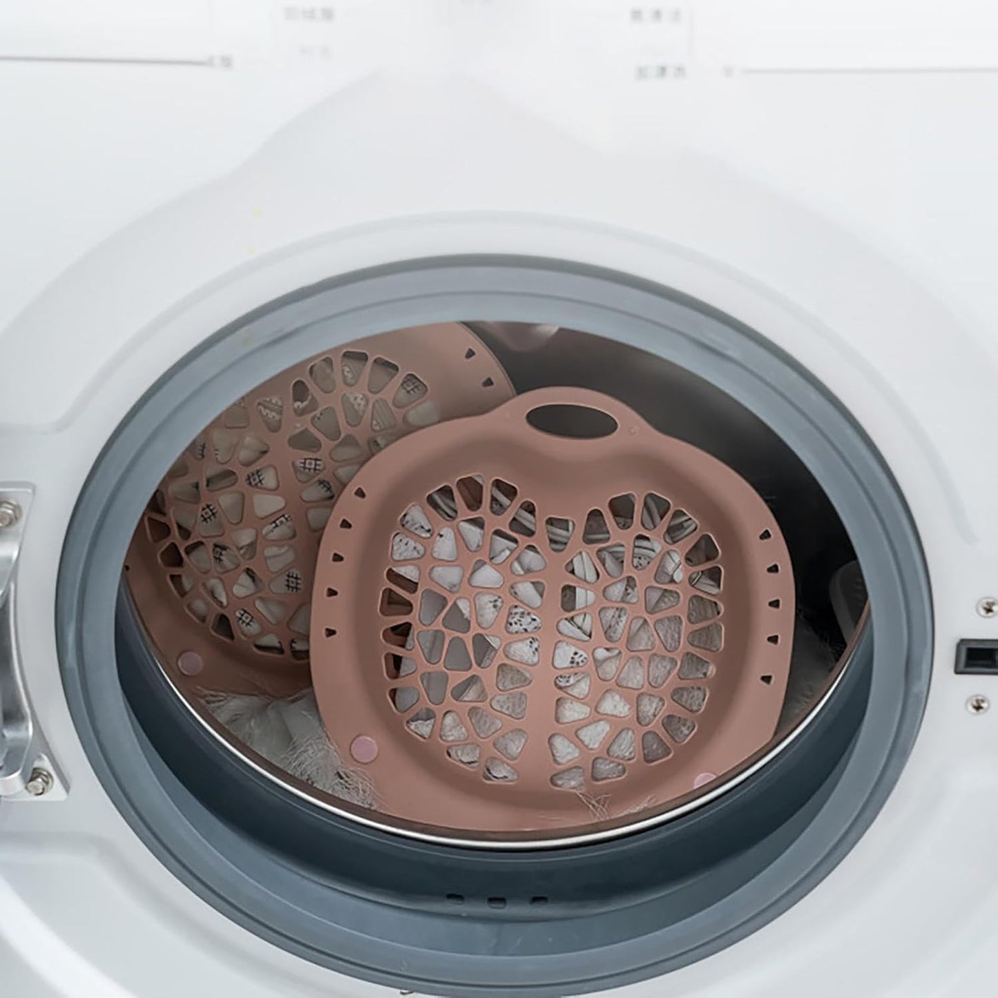 Anti-Distortion Bra Protector for Washing