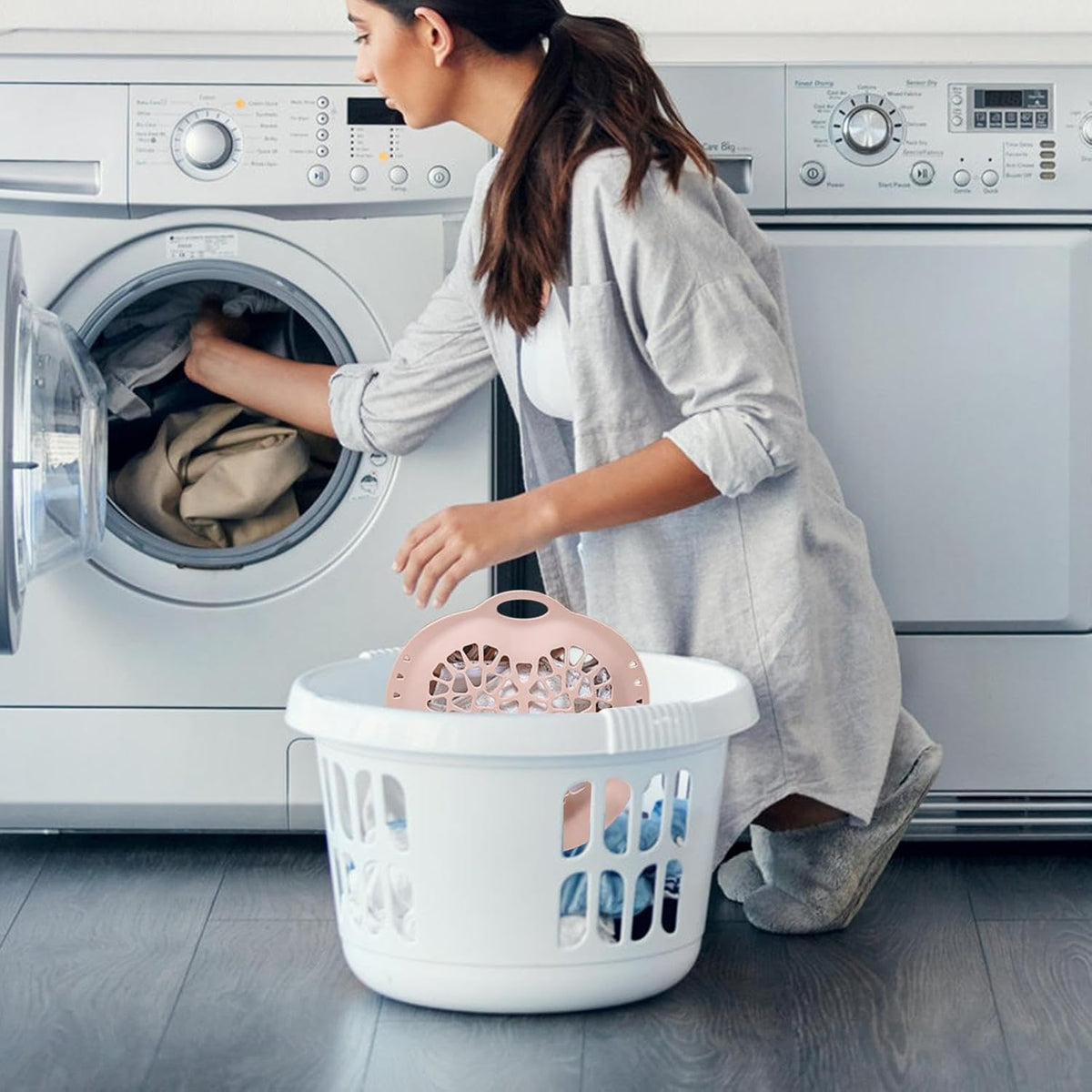 Anti-Distortion Bra Protector for Washing