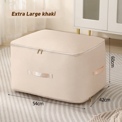 Ultra Space Saving Self Compression Organizer - image 12
