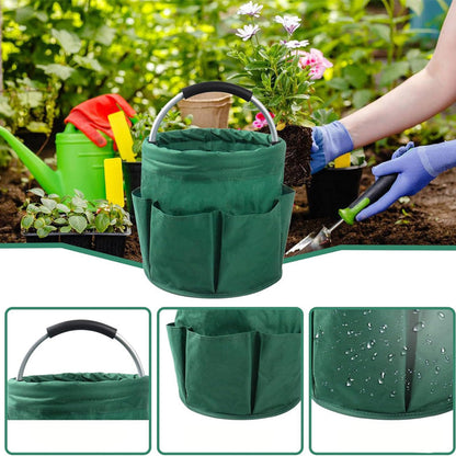 🔥HOT SALE 50% OFF🌱Foldable Gardening Storage Bags