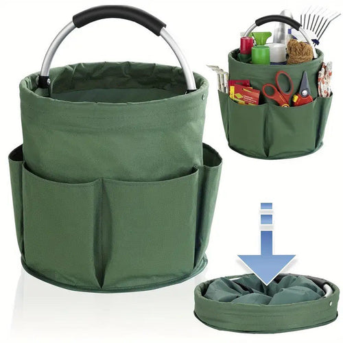 🔥HOT SALE 50% OFF🌱Foldable Gardening Storage Bags