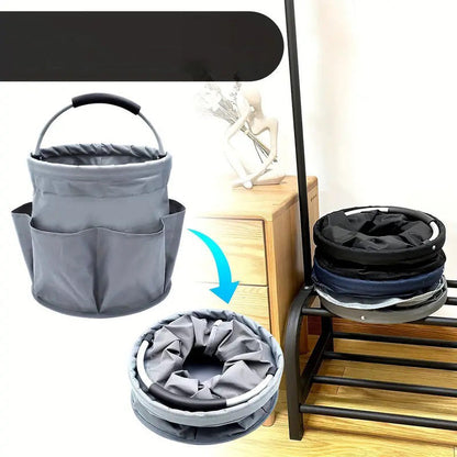 🔥HOT SALE 50% OFF🌱Foldable Gardening Storage Bags