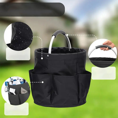 🔥HOT SALE 50% OFF🌱Foldable Gardening Storage Bags