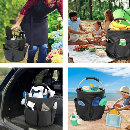 🔥HOT SALE 50% OFF🌱Foldable Gardening Storage Bags