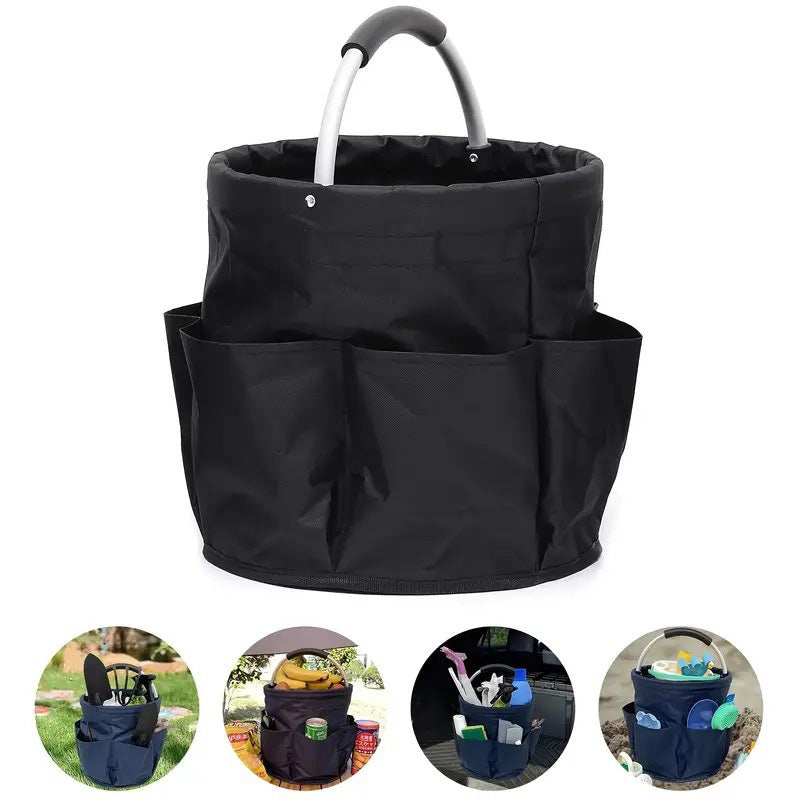 🔥HOT SALE 50% OFF🌱Foldable Gardening Storage Bags