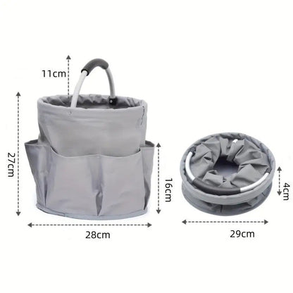 🔥HOT SALE 50% OFF🌱Foldable Gardening Storage Bags