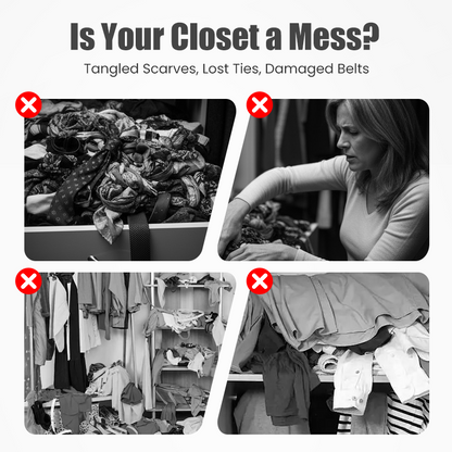 👚🛡️Dust-Proof Compression Clothing Cover for Wardrobes