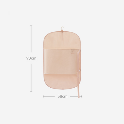 👚🛡️Dust-Proof Compression Clothing Cover for Wardrobes