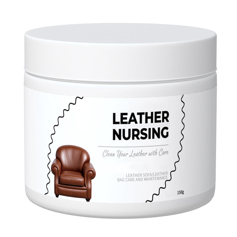 Deep Nourishing Leather Nursing Cream