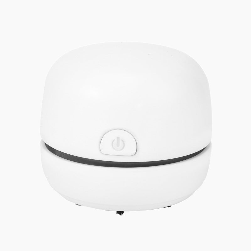 ⏰Portable Mini Desk Vacuum Cleaner